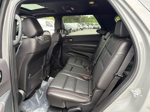 New 2027 Dodge Durango GT AWD/4WD image 19