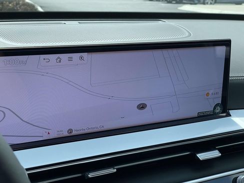 New 2026 Genesis GV80 2.5T AWD/4WD image 13