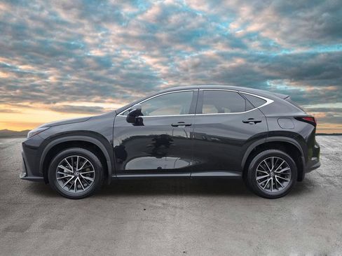 Used 2024 Lexus NX 350 AWD image 5