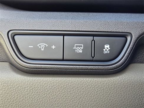 New 2026 Kia Carnival EX image 16