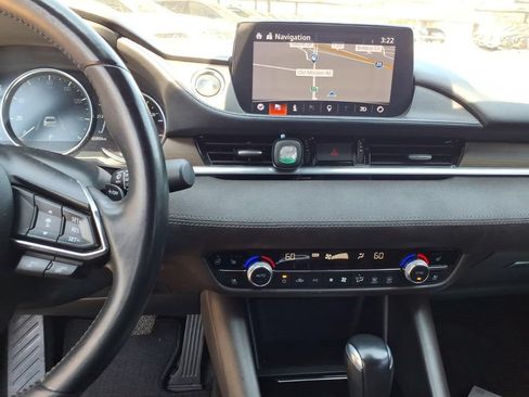 Used 2018 MAZDA MAZDA6 Signature FWD image 17