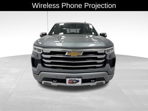 Certified 2023 Chevrolet Silverado 1500 High Country AWD/4WD image 9