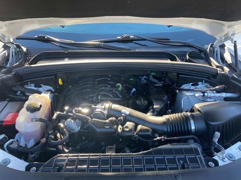 Used 2021 Jeep Grand Cherokee L Limited image 11