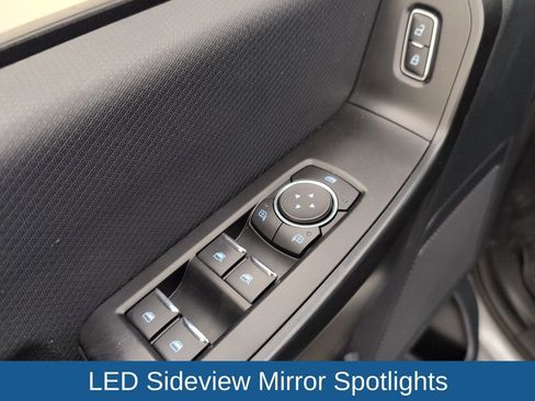 Used 2022 Ford F150 XL w/ STX Black Appearance Package image 37