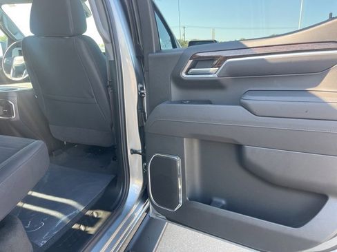 New 2026 GMC Sierra 1500 Elevation image 43