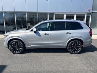 Certified 2025 Volvo XC90 B6 Plus video 2