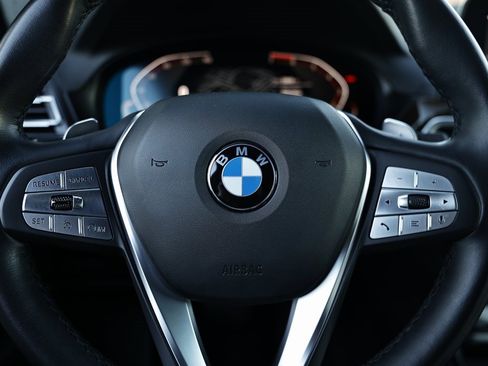 Used 2023 BMW X3 sDrive30i w/ Convenience Package image 31