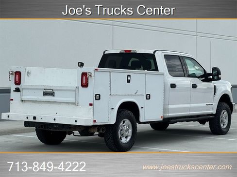 Used 2019 Ford F250 XLT w/ XLT Value Package image 7