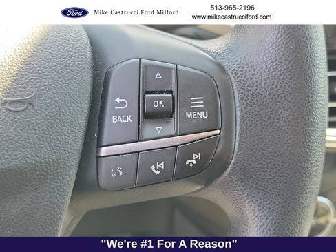 Used 2020 Ford Escape SE AWD/4WD image 18