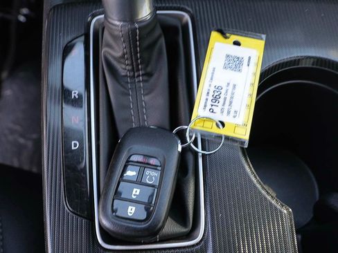 Used 2025 Honda Civic Sport image 15