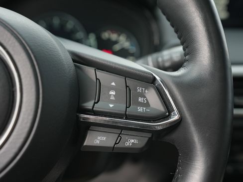 Certified 2021 MAZDA CX-9 Grand Touring image 19