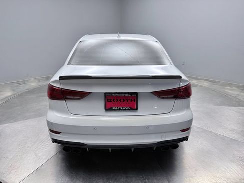 Used 2018 Audi S3 Premium Plus w/ Carbon Fiber Package AWD/4WD image 6
