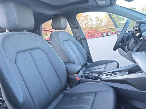 Certified 2023 Audi A3 2.0T Premium w/ Convenience Package image 10