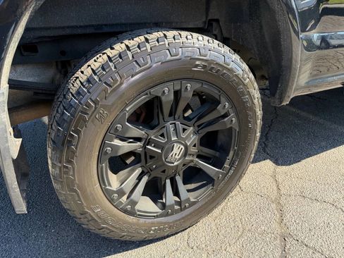 Used 2016 Ford F150 Lariat w/ Equipment Group 502A Luxury image 88