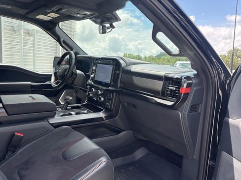 Used 2024 Ford F150 Raptor w/ Equipment Group 803A Raptor R AWD/4WD image 15