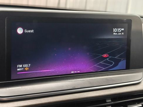 Used 2021 Kia Telluride SX AWD/4WD image 50