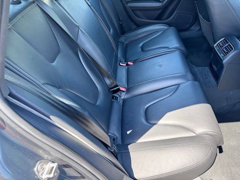 Used 2013 Audi S4 Premium Plus AWD/4WD image 17