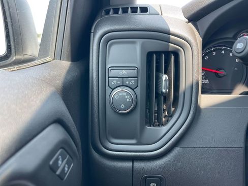 Used 2024 Chevrolet Silverado 1500 W/T w/ WT Fleet Convenience Package image 18