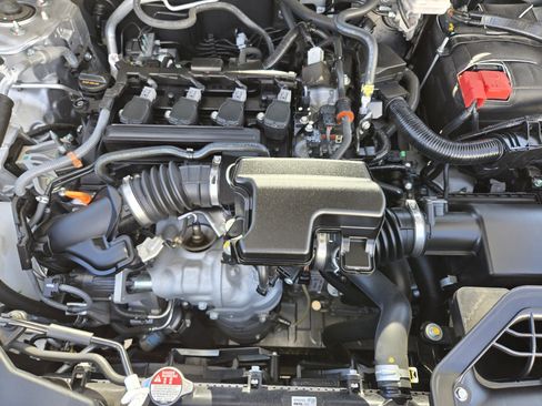 Used 2025 Acura ADX FWD image 41