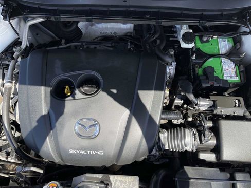 Used 2020 MAZDA CX-5 Touring FWD image 18