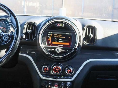 Used 2019 MINI Cooper Countryman S image 16