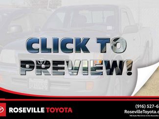 Used 1999 Toyota Tacoma PreRunner image 1