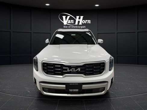 Used 2024 Kia Telluride SX Prestige image 12