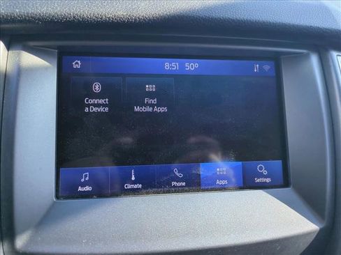 Used 2020 Ford Ranger XLT w/ Equipment Group 302A Luxury image 11