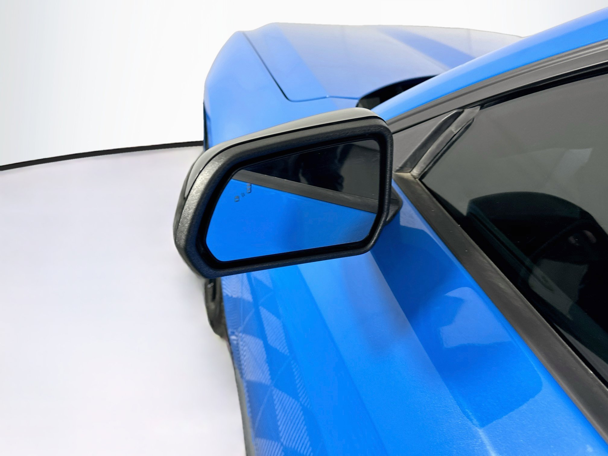 Used 2024 Ford Mustang Coupe RWD image 16