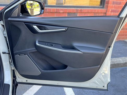 Used 2023 Kia EV6 Wind w/ Wind Technology Package image 45