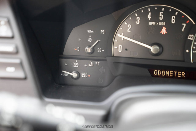 Used 2006 Cadillac XLR RWD image 42