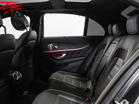 Used 2023 Mercedes-Benz E 63 AMG S image 57