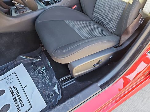 Used 2023 Dodge Charger R/T w/ Blacktop Package image 32