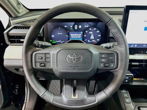 New 2026 Toyota RAV4 Limited AWD/4WD image 9
