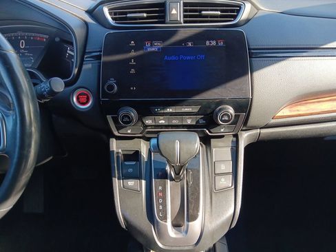 Used 2021 Honda CR-V EX-L image 18