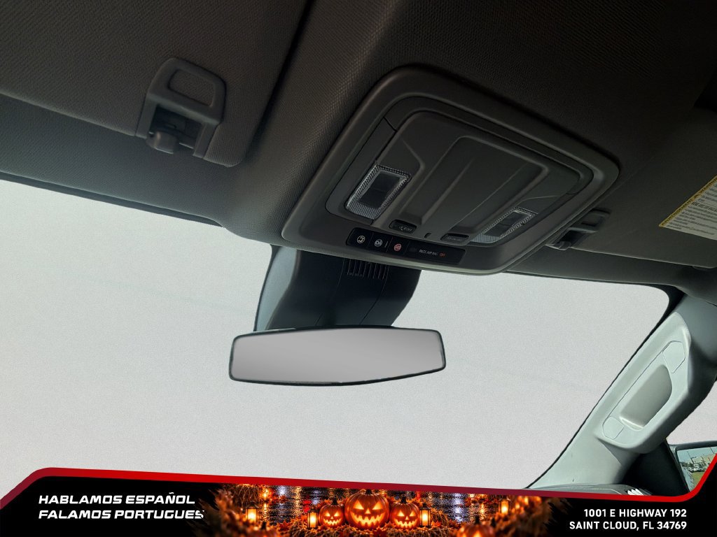 New 2026 GMC Sierra 1500 Pro w/ Pro Value Package RWD image 23