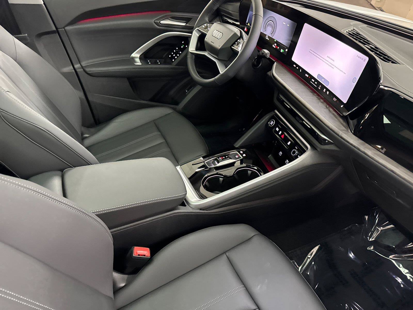 New 2026 Audi Q5 2.0T AWD/4WD image 15