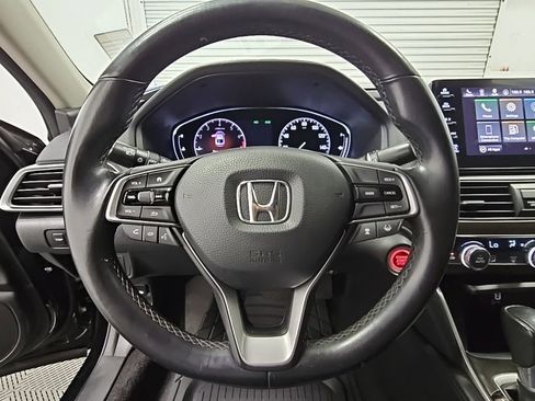 Used 2018 Honda Accord EX-L image 24