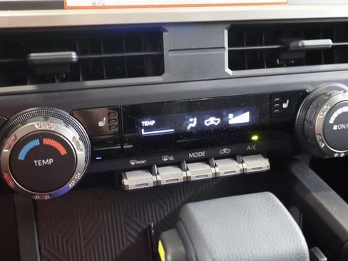 New 2026 Toyota Tacoma SR5 AWD/4WD image 19