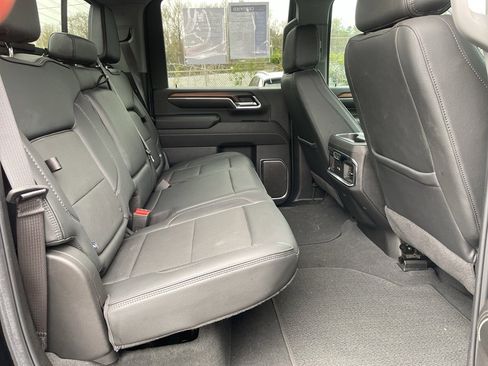 Certified 2024 GMC Sierra 2500 Denali w/ Denali Reserve Package image 13