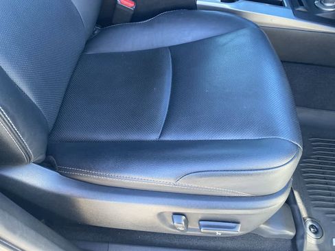 Used 2020 Toyota 4Runner Limited image 24