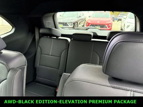 New 2026 GMC Acadia Elevation image 6