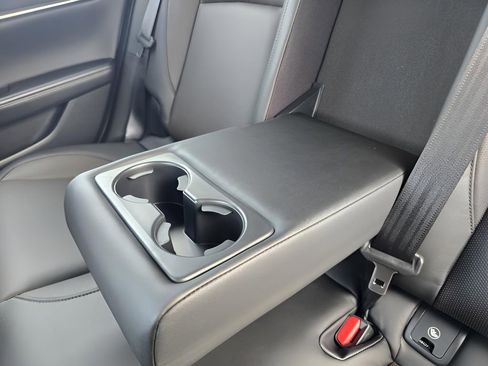 New 2026 MAZDA MAZDA3 2.5 S Hatchback w/ Premium Pkg image 28