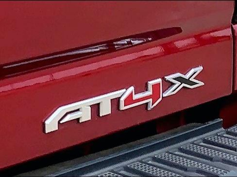 Certified 2024 GMC Sierra 2500 AT4X w/ AT4X AEV Edition image 10