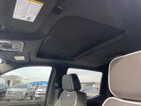 New 2026 GMC Sierra 1500 AT4X AWD/4WD image 43