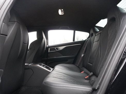 Used 2023 BMW M8 Gran Coupe xDrive Competition image 47