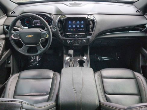 Used 2023 Chevrolet Traverse LT FWD image 20