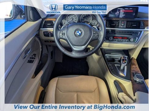 Used 2015 BMW 328i Gran Turismo xDrive image 14