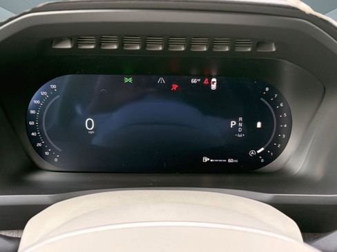 New 2026 Volvo XC90 B6 Ultra w/ Protection Package AWD/4WD image 21