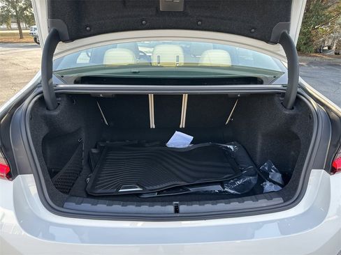 Used 2026 BMW 330i 330i w/ Parking Assistance Package image 25